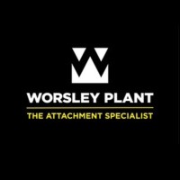 Worsley Plant logo - Similar company to Bph Attachments Ltd  »  Excavator Attachment Specialists