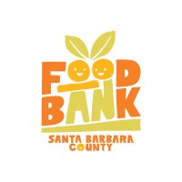 Foodbank of Santa Barbara County logo - Similar company to Noozhawk