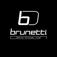 Brunetti Design logo - Similar company to Rendercasa