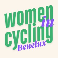 Women in Cycling Benelux logo - Similar company to Tt&J