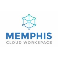 The Memphis Project logo - Similar company to Next Software