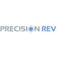 Precision REV logo - Similar company to Applied Dynamics Corporation