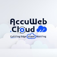 AccuWeb.Cloud logo - Similar company to Stp Web Hosting