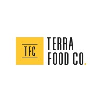 Terra Food Co. logo - Similar company to Onecase