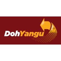 DohYangu logo - Similar company to Moras Goup Limited