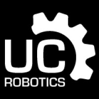 UC Robotics logo - Similar company to Aeronavics