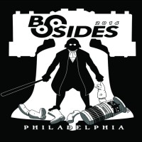 BSides Philly logo - Similar company to Bsidescharm
