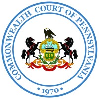 Commonwealth Court of Pennsylvania logo - Similar company to Pennsylvania Association Of Treatment Court Professionals