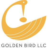 Golden Bird LLC logo - Similar company to Level Up Applied Behavior Analysis Services