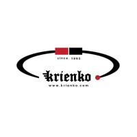 KRIENKO logo - Similar company to Matilda Konfeksion