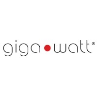GIGAWATT EE logo - Similar company to Gigawatts