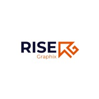 Rise Graphix logo - Similar company to L&P Advisory