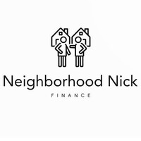 Neighborhood Nick logo - Similar company to Express Labs