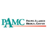 Pacific Alliance Medical Center logo - Similar company to Practice Management Solutions Llc