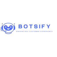 Botsify LLC logo - Similar company to Botsify Inc