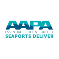 American Association of Port Authorities logo - Similar company to Duaga
