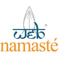 WebNamaste logo - Similar company to Aethronix