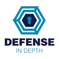Defense In Depth logo - Similar company to Subnet Systems Inc.