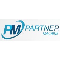 PARTNER MAKİNA logo - Similar company to Packme Mena Fz Llc