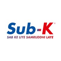 Sub-K IMPACT Solutions Ltd logo - Similar company to Synapse Solutions Pvt. Ltd. - India