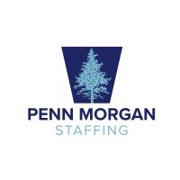 Penn Morgan Staffing logo - Similar company to Takem Llc