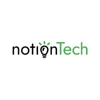 NotionTech logo - Similar company to Notiontech