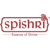Spishri logo - Similar company to Cracked Agency