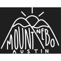Mount Nebo Austin logo - Similar company to Iron Solutions