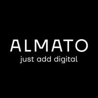 Almato Iberia logo - Similar company to Finmatics