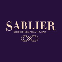 Sablier Rooftop Restaurant & Bar logo - Similar company to The Circle
