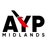 Albanian Young Professionals Midlands UK logo - Similar company to Ukap Foundation