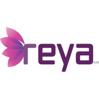 Reya logo - Similar company to Reya