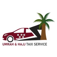 Umrah Taxi Service logo - Similar company to Online Hajj & Umrah Taxi