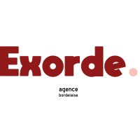 AGENCE DE COMMUNICATION EXORDE logo - Similar company to Mêtis : Agence De Communication