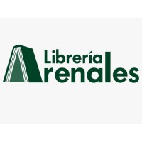 Libreria Arenales logo - Similar company to Librería Kolima