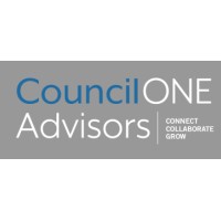 CouncilONE Advisors logo - Similar company to Prospera Ventures