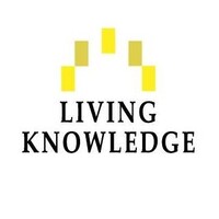 Living knowledge logo - Similar company to Living Knowledge