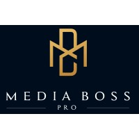Media Boss Pro logo - Similar company to Half & Halve