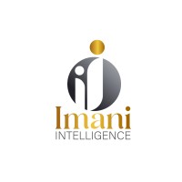 Imani Intelligence logo - Similar company to Eats Sarl
