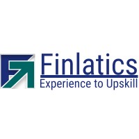 Finlatics logo - Similar company to Dhfin Group