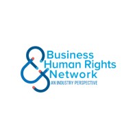 Business & Human Rights Network logo - Similar company to Nyu Stern Center For Business And Human Rights