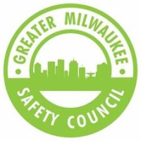 Greater Milwaukee Safety Council logo - Similar company to Ergofactor