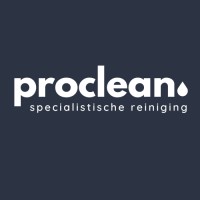 PROCLEAN GROEP logo - Similar company to Pro'Clean