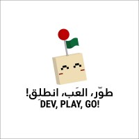 Dev, Play, Go! | !طوّر، العَب، انطلِق