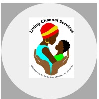 Living Channel Services logo - Similar company to Spacebeacon