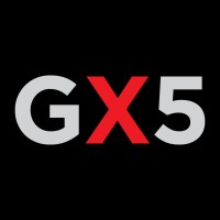 GX5 logo - Similar company to Modalityiq