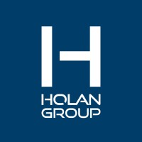 Holan Group logo - Similar company to Callida