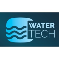 Water-Tech logo - Similar company to Hirux