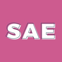 SAE Idiomas logo - Similar company to Facultad De Lenguas - Unc
