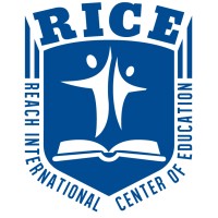 Reach International Center of Education logo - Similar company to Bingham Academy